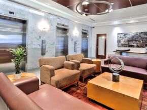 1625 Larimer Street 2602, Denver CO 80202