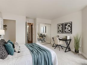 1625 Larimer Street 2602, Denver CO 80202