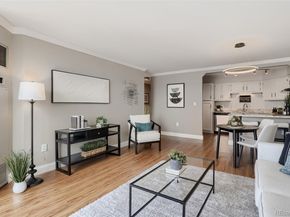 1625 Larimer Street 2602, Denver CO 80202