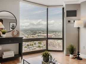 1625 Larimer Street 2602, Denver CO 80202