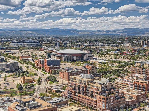 1625 Larimer Street 2602, Denver CO 80202