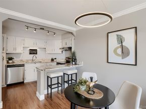 1625 Larimer Street 2602, Denver CO 80202