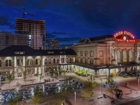 1625 Larimer Street 2602, Denver CO 80202