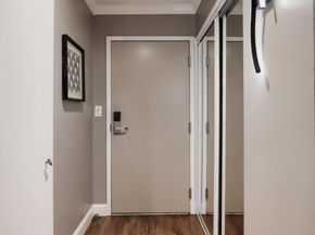 1625 Larimer Street 2602, Denver CO 80202