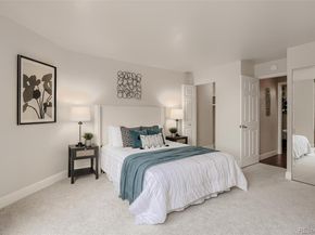 1625 Larimer Street 2602, Denver CO 80202