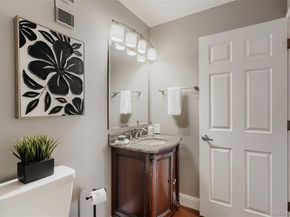 1625 Larimer Street 2602, Denver CO 80202