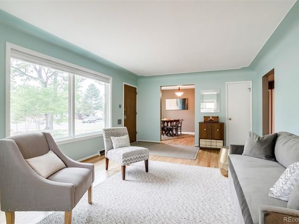 6760 S Foresthill Street, Littleton CO 80120