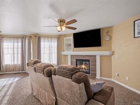 7548 S Quatar Way, Aurora CO 80016