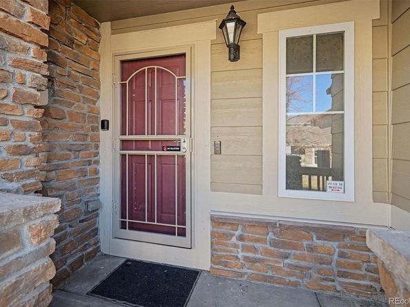 7548 S Quatar Way, Aurora CO 80016