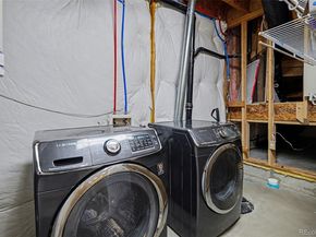 7548 S Quatar Way, Aurora CO 80016