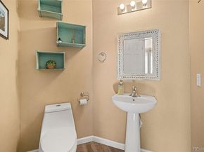 7548 S Quatar Way, Aurora CO 80016