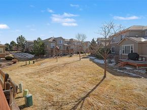 7548 S Quatar Way, Aurora CO 80016