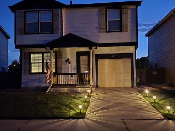 10021 Hudson Court, Denver CO 80229