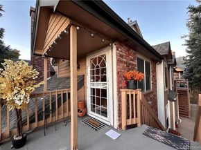 4933 S Carson Street 212, Aurora CO 80015
