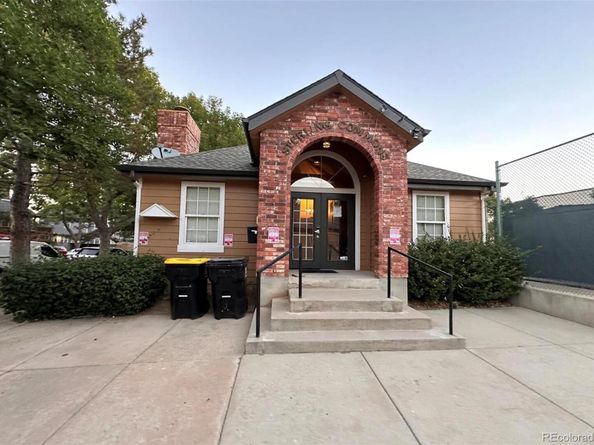 4933 S Carson Street 212, Aurora CO 80015