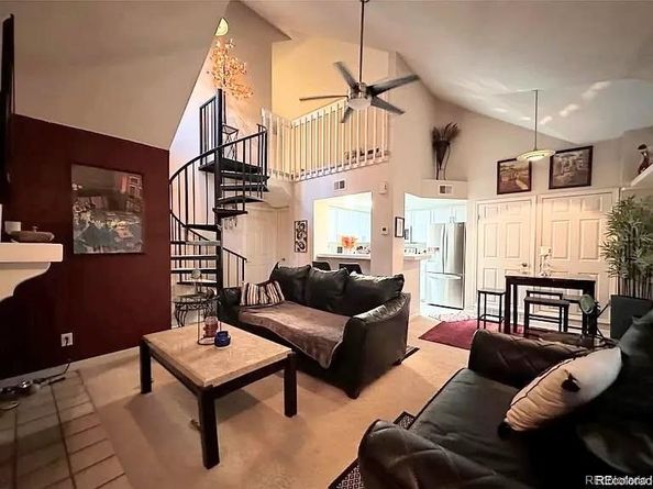 4933 S Carson Street 212, Aurora CO 80015