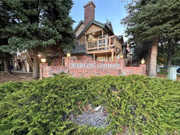 4933 S Carson Street 212, Aurora CO 80015