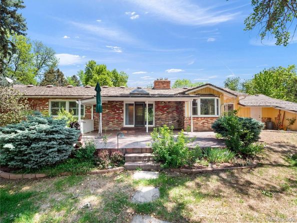 2250 Crabtree Drive, Greenwood Village CO 80121
