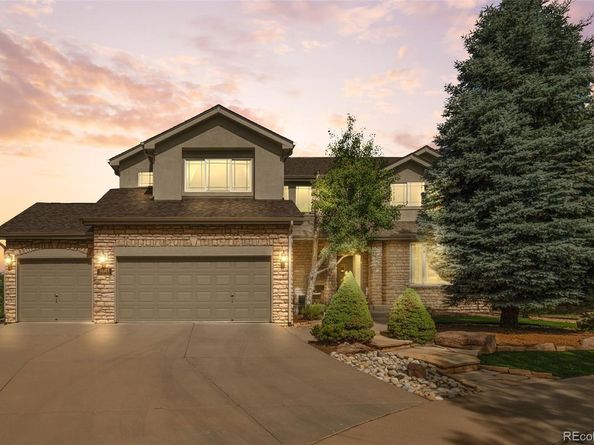 14149 Whitney Circle, Broomfield CO 80023