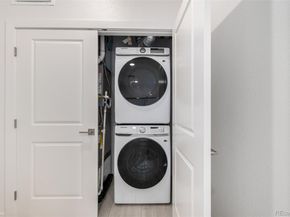 6153 N Ceylon Street 303, Denver CO 80249