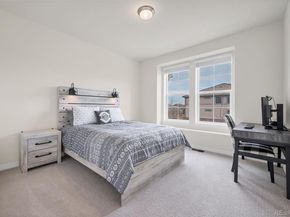 3364 Pacific Peak Drive, Broomfield CO 80023