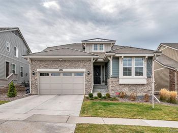 3364 Pacific Peak Drive