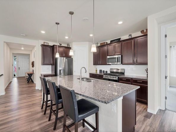 3364 Pacific Peak Drive, Broomfield CO 80023