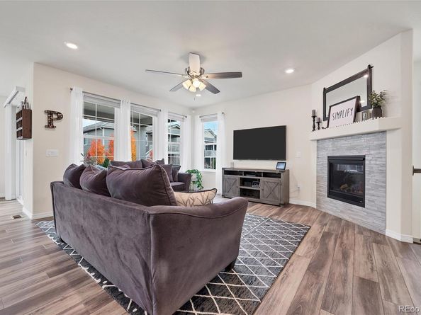 3364 Pacific Peak Drive, Broomfield CO 80023