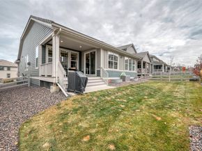 3364 Pacific Peak Drive, Broomfield CO 80023