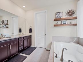 3364 Pacific Peak Drive, Broomfield CO 80023