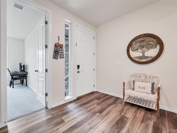 3364 Pacific Peak Drive, Broomfield CO 80023