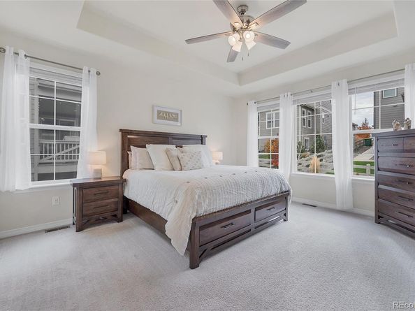 3364 Pacific Peak Drive, Broomfield CO 80023