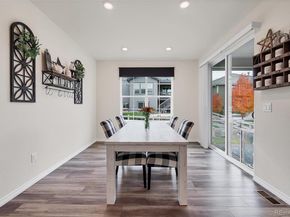 3364 Pacific Peak Drive, Broomfield CO 80023