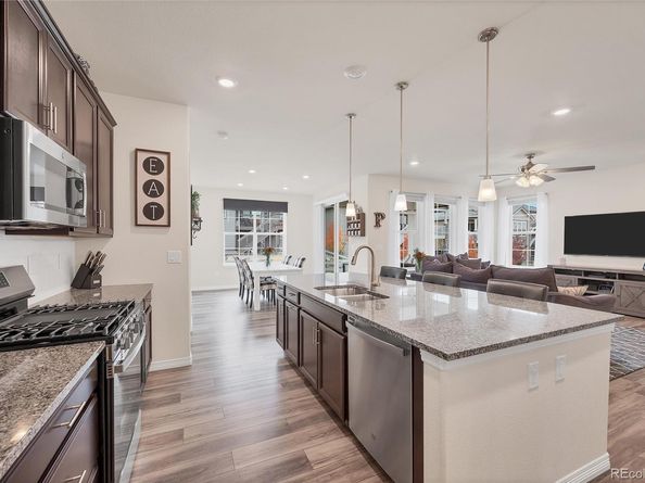 3364 Pacific Peak Drive, Broomfield CO 80023