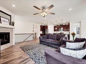 3364 Pacific Peak Drive, Broomfield CO 80023