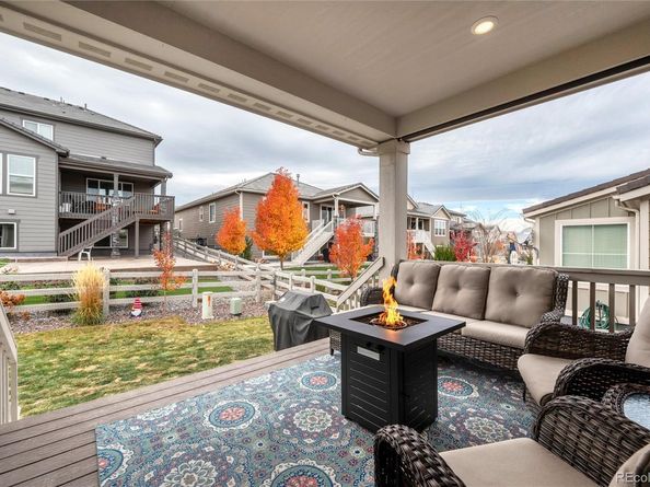 3364 Pacific Peak Drive, Broomfield CO 80023