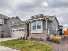 3364 Pacific Peak Drive, Broomfield CO 80023