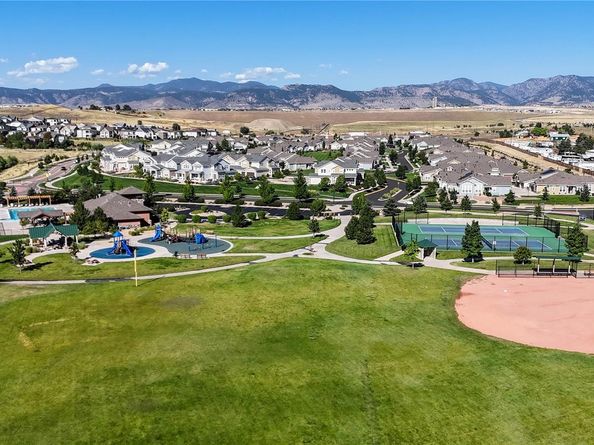 14442 W 91st Lane, Arvada CO 80005