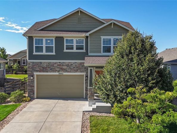 14442 W 91st Lane, Arvada CO 80005