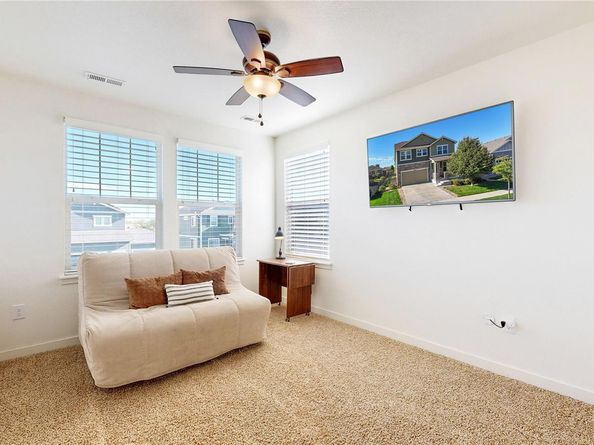14442 W 91st Lane, Arvada CO 80005