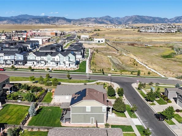 14442 W 91st Lane, Arvada CO 80005