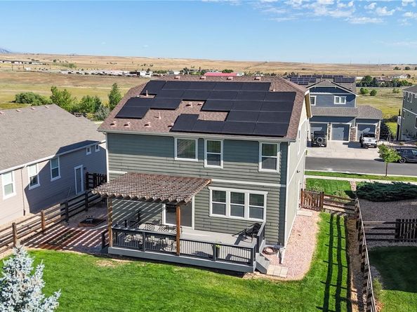 14442 W 91st Lane, Arvada CO 80005