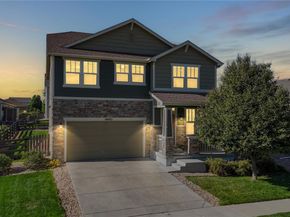 14442 W 91st Lane, Arvada CO 80005