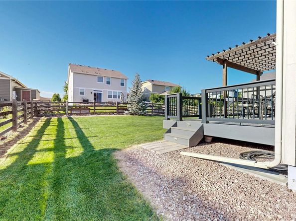 14442 W 91st Lane, Arvada CO 80005