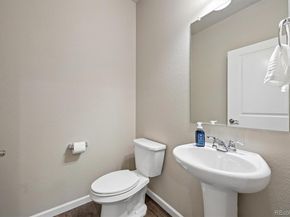 522 E Dry Creek Place, Littleton CO 80122