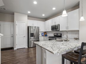 522 E Dry Creek Place, Littleton CO 80122