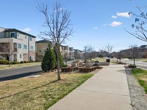 522 E Dry Creek Place, Littleton CO 80122