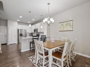 522 E Dry Creek Place, Littleton CO 80122