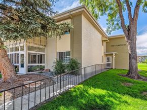 725 S Clinton Street 13B, Denver CO 80247