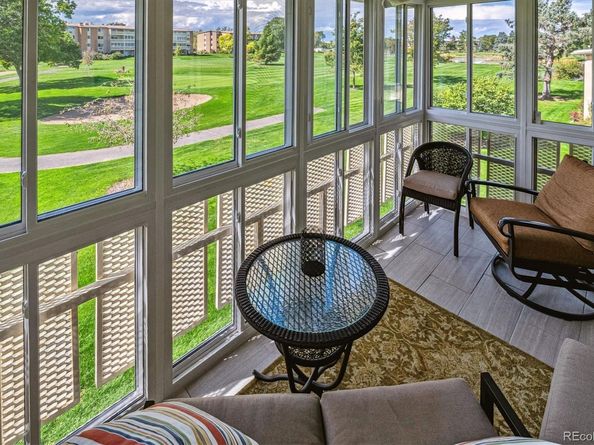 725 S Clinton Street 13B, Denver CO 80247